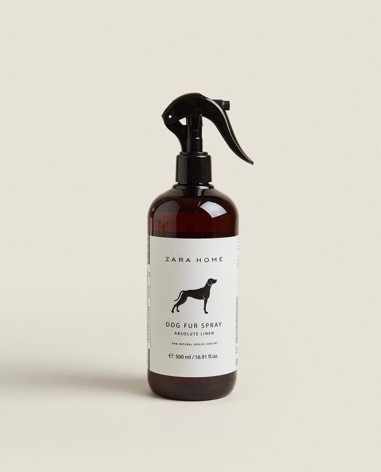 SCENTED DOG SPRAY