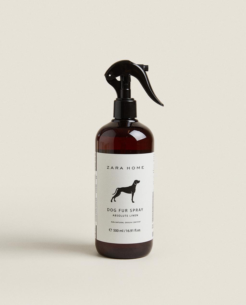 SCENTED DOG SPRAY