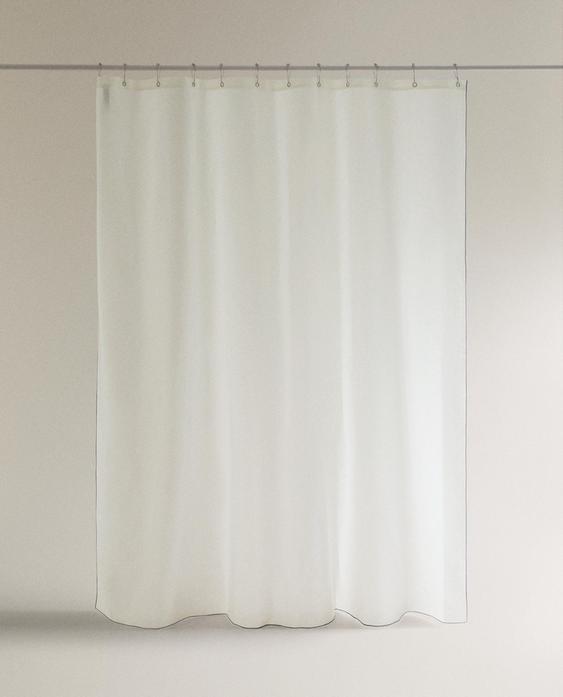 TENDA DA BAGNO OVERLOCK