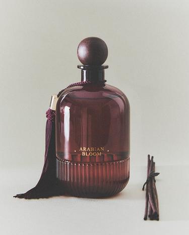 (480 مل) أعواد معطرة للجو ARABIAN BLOOM