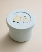 SILICONEN LUNCHBOX KINDEREN