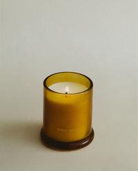 (150 G) WHITE LOTUS SCENTED CANDLE