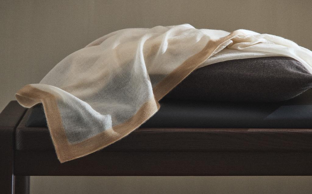 MANTA DE CASHMERE