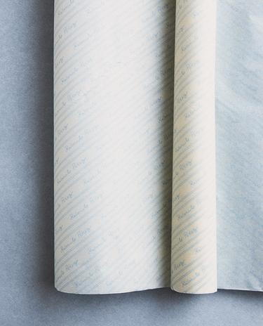 TOOTH FAIRY WRAPPING PAPER