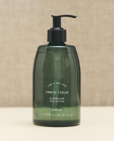 (500 ML) SAVON LIQUIDE TOMATO FIELDS