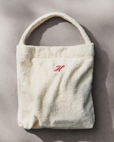 PETITE TROUSSE DE TOILETTE PLAGE TERRY