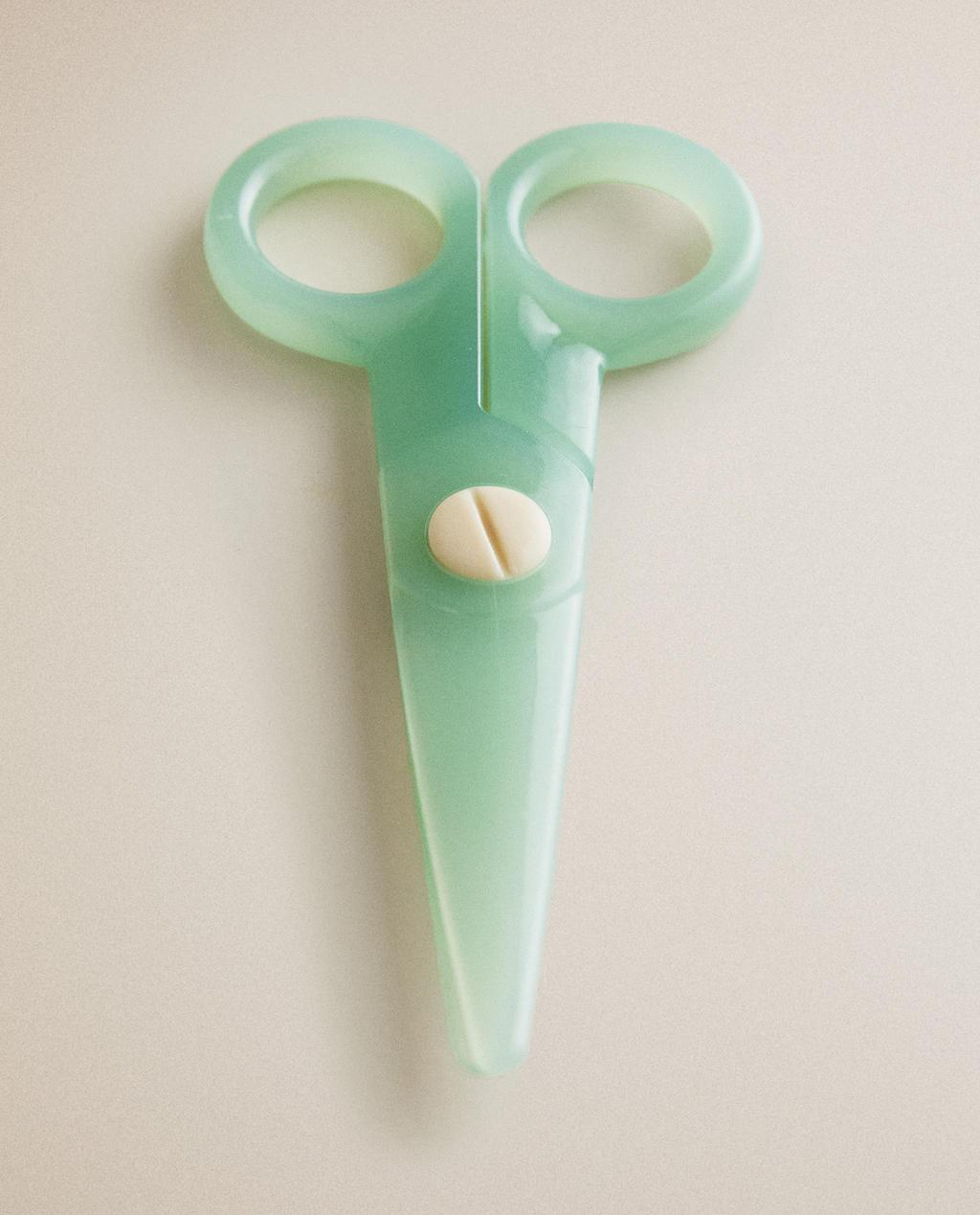 KIDS' SCISSORS
