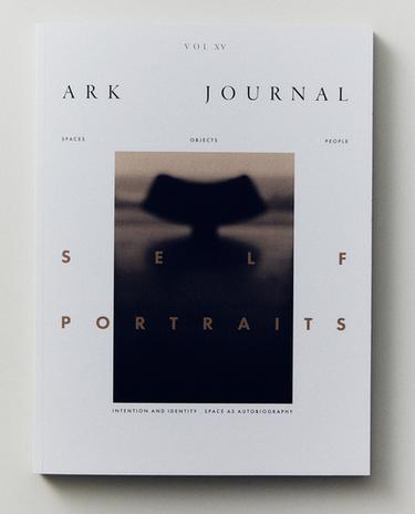 MAGAZYN ARK JOURNAL VOL 15
