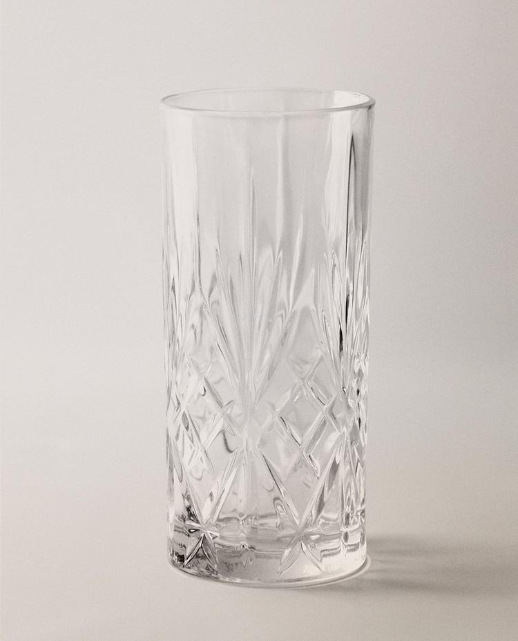 VASO ALTO RELIEVE
