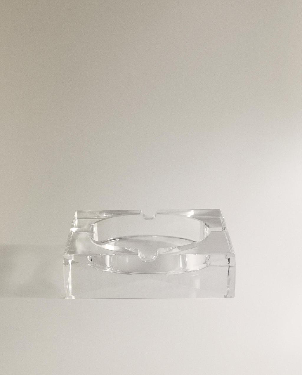 CENICENDRER EN VERRE