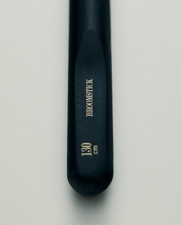 PALO FREGONA O CEPILLO MADERA