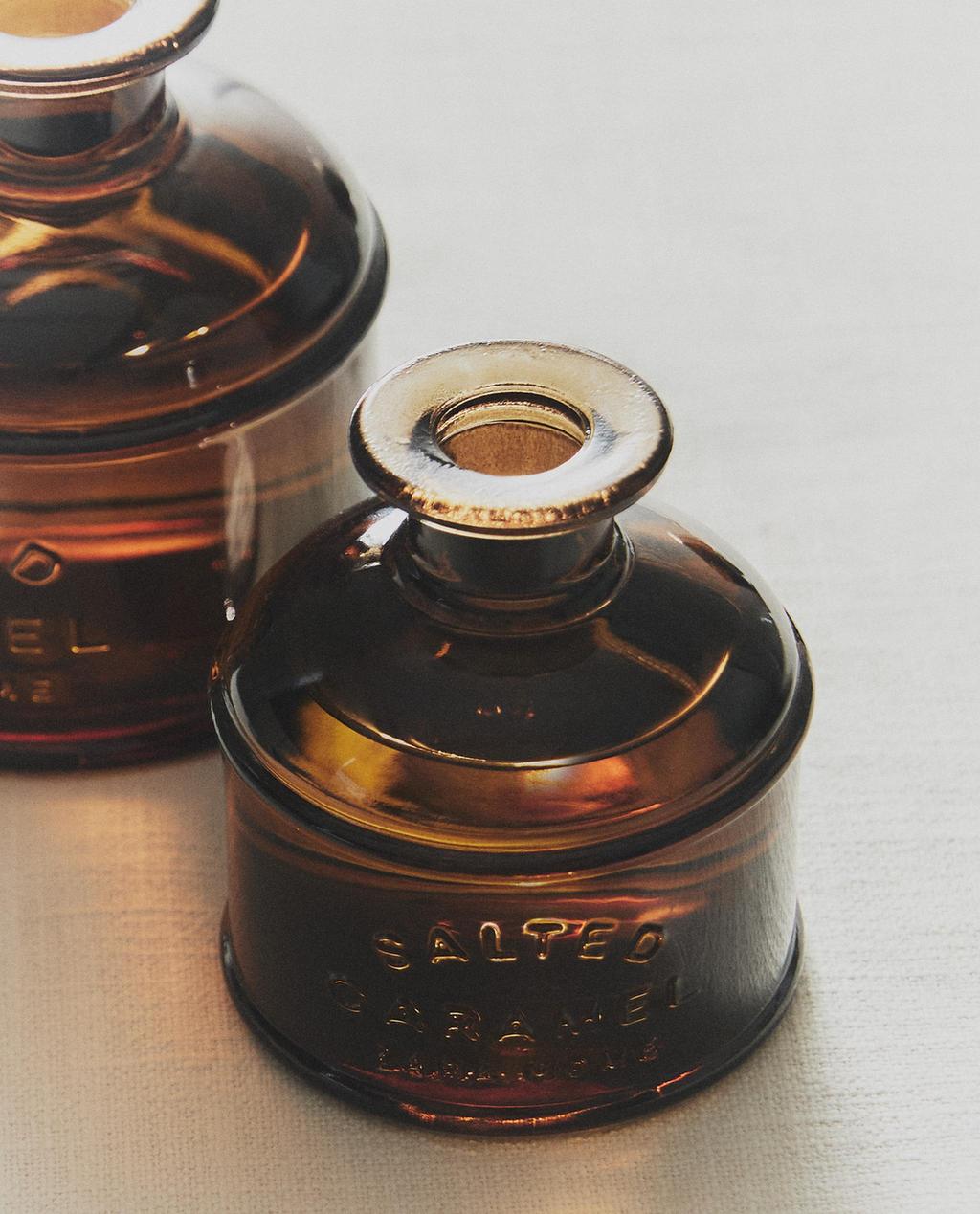 リードディフューザー SALTED CARAMEL (120 ML)