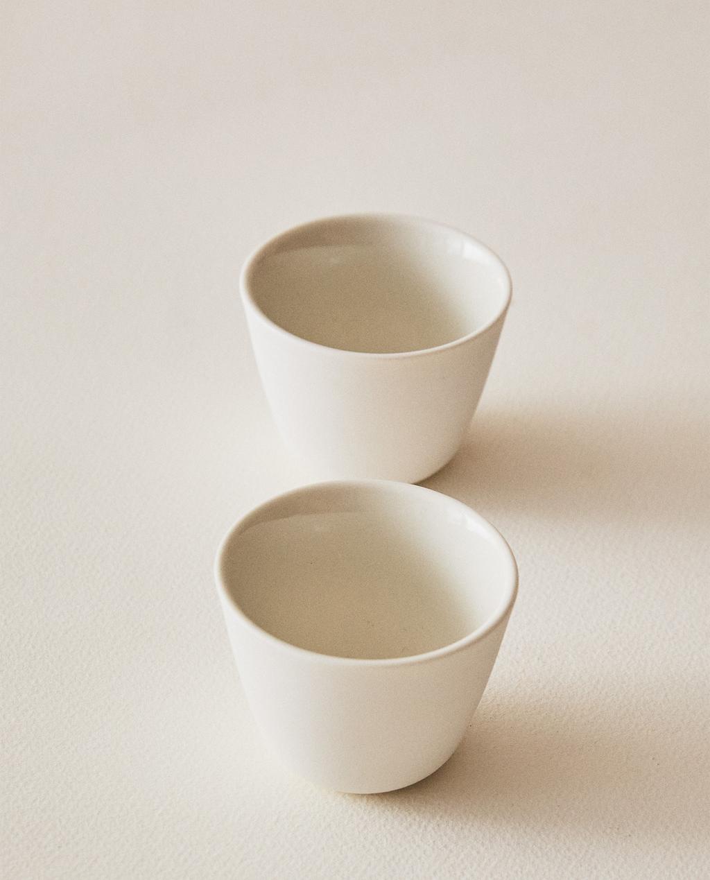 SET OF 2 - BOWL S
