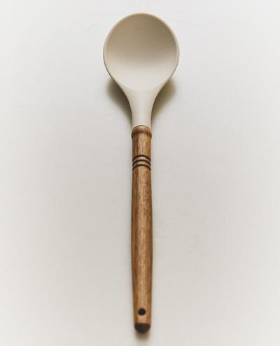 SILICONE LADLE