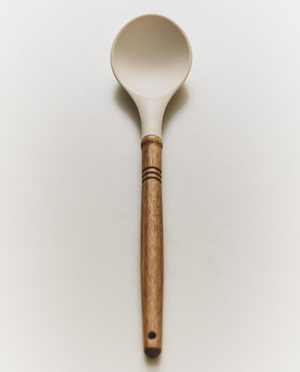 SILICONE LADLE
