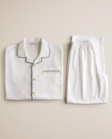 LIMONCELLA X THE ANIMALS OBSERVATORY PYJAMA SET (ADULT)