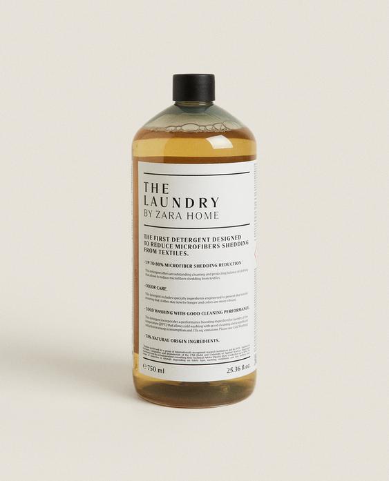 LESSIVE LIQUIDE 750 ML LESSIVE LIQUIDE 750 ML