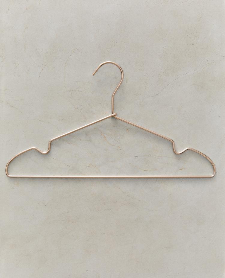 CINTRE MÉTALLIQUE (PACK DE 5)