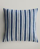 HOUSSE DE COUSSIN RAYURES