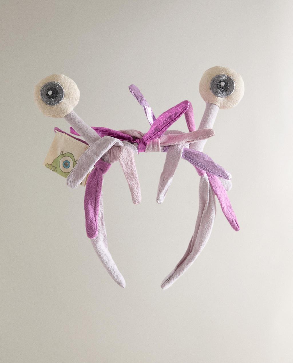 KIDS’ BOO MONSTERS, INC. ©DISNEY/PIXAR HEADBAND