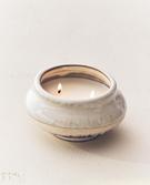 (200 G) LIGHT COTTON SCENTED CANDLE