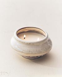 (200 G) BOUGIE PARFUMÉE LIGHT COTTON