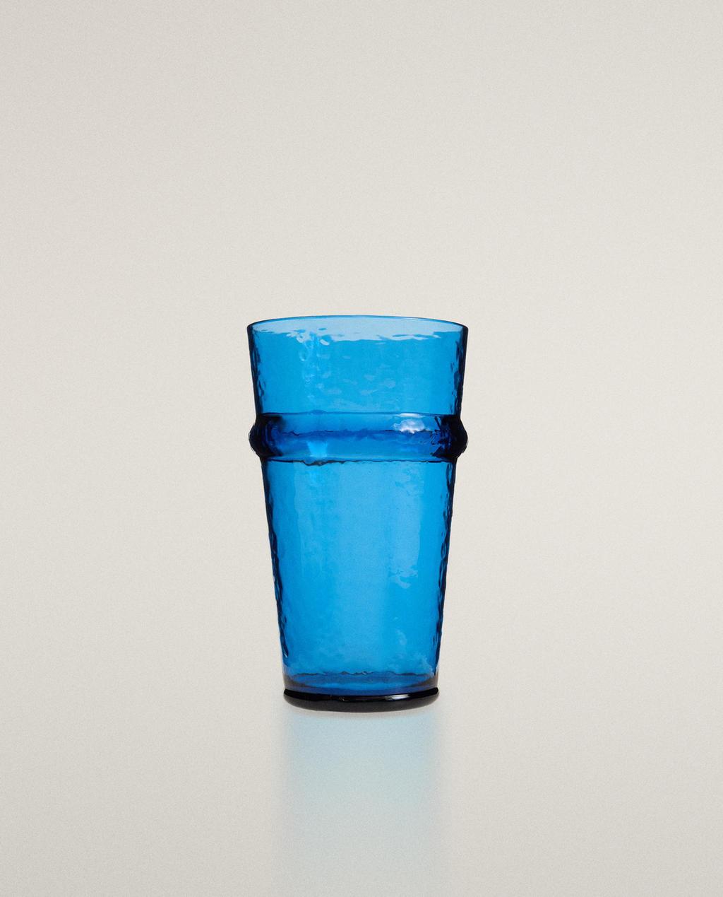 ACRYLIC SOFT DRINK TUMBLER