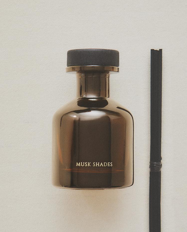 (120 ML) MIRISNI OSVJEŽIVAČ ZA ŠTAPIĆE MUSK SHADES