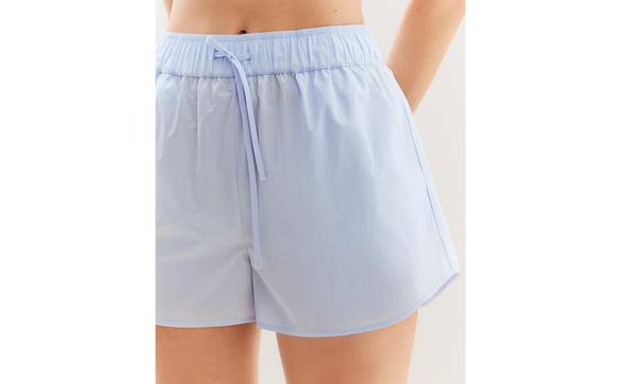 STRIPED SHORTS