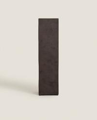 LANGER METALL-BEISTELLTISCH