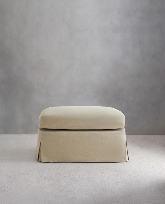 FOOTSTOOL 01