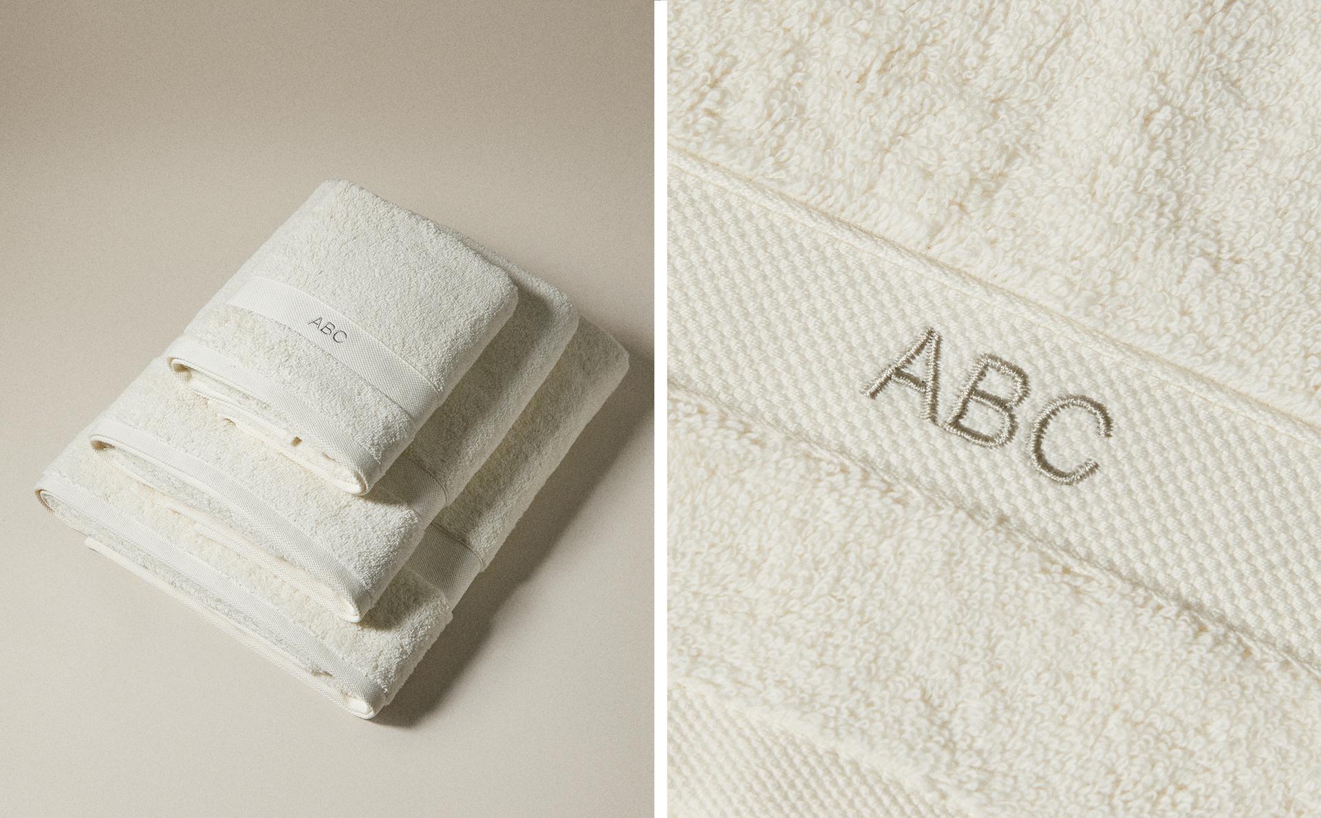 PREMIUM COTTON BATH TOWEL (600 GXM²)