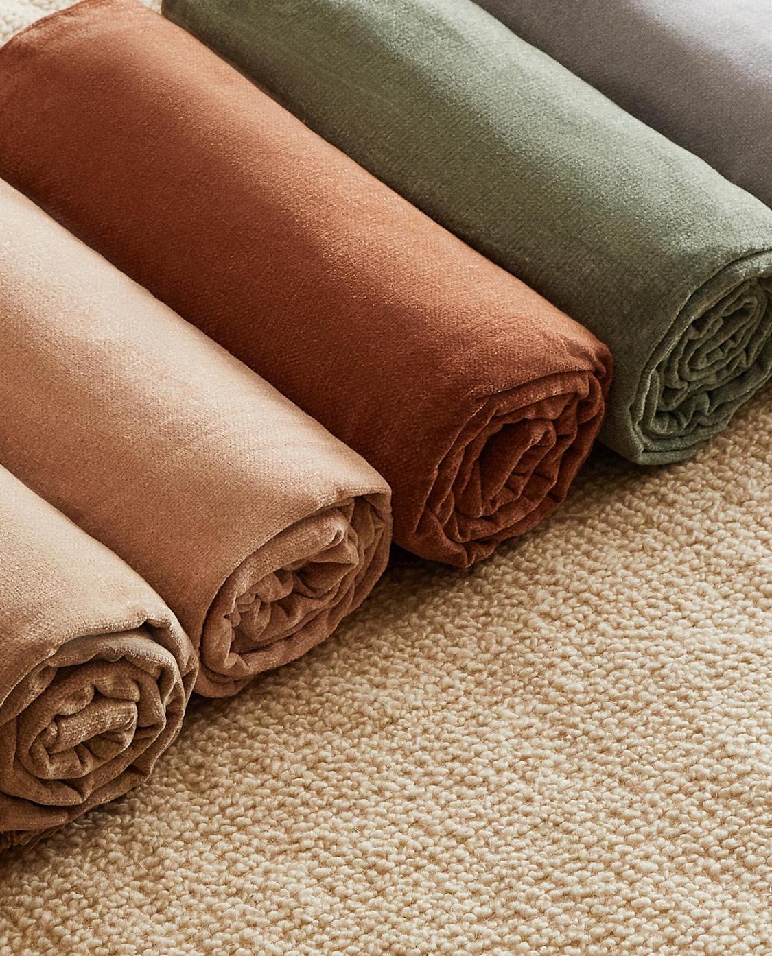 Manta Decorativa Zara Home Mantas SofÃ¡ La Manta De Pelo XXL De