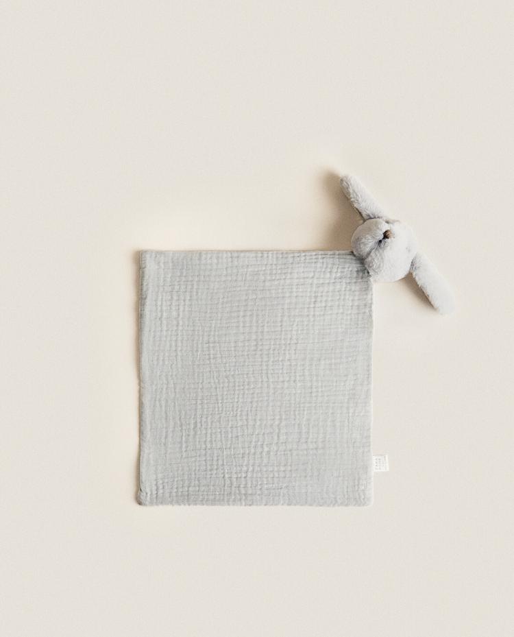DOUDOU NEONATO CONIGLIO DOUDOU NEONATO CONIGLIO