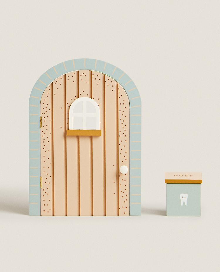 MINI PORTE MAGIQUE ENFANT
