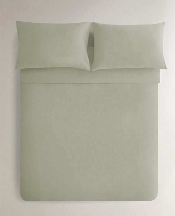HOUSSE DE COUETTE GAZE