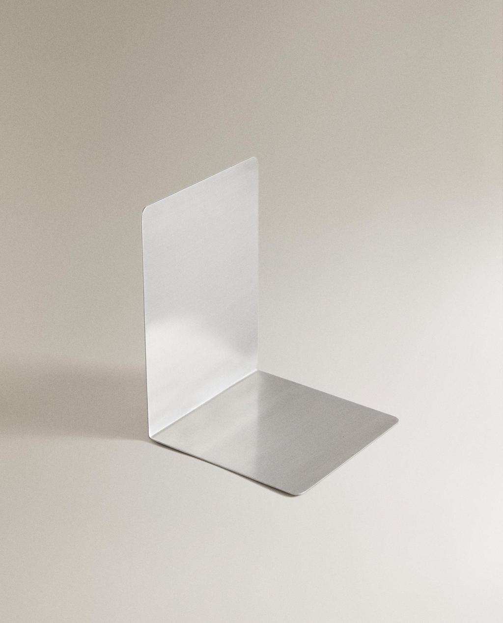 METAL BOOKEND