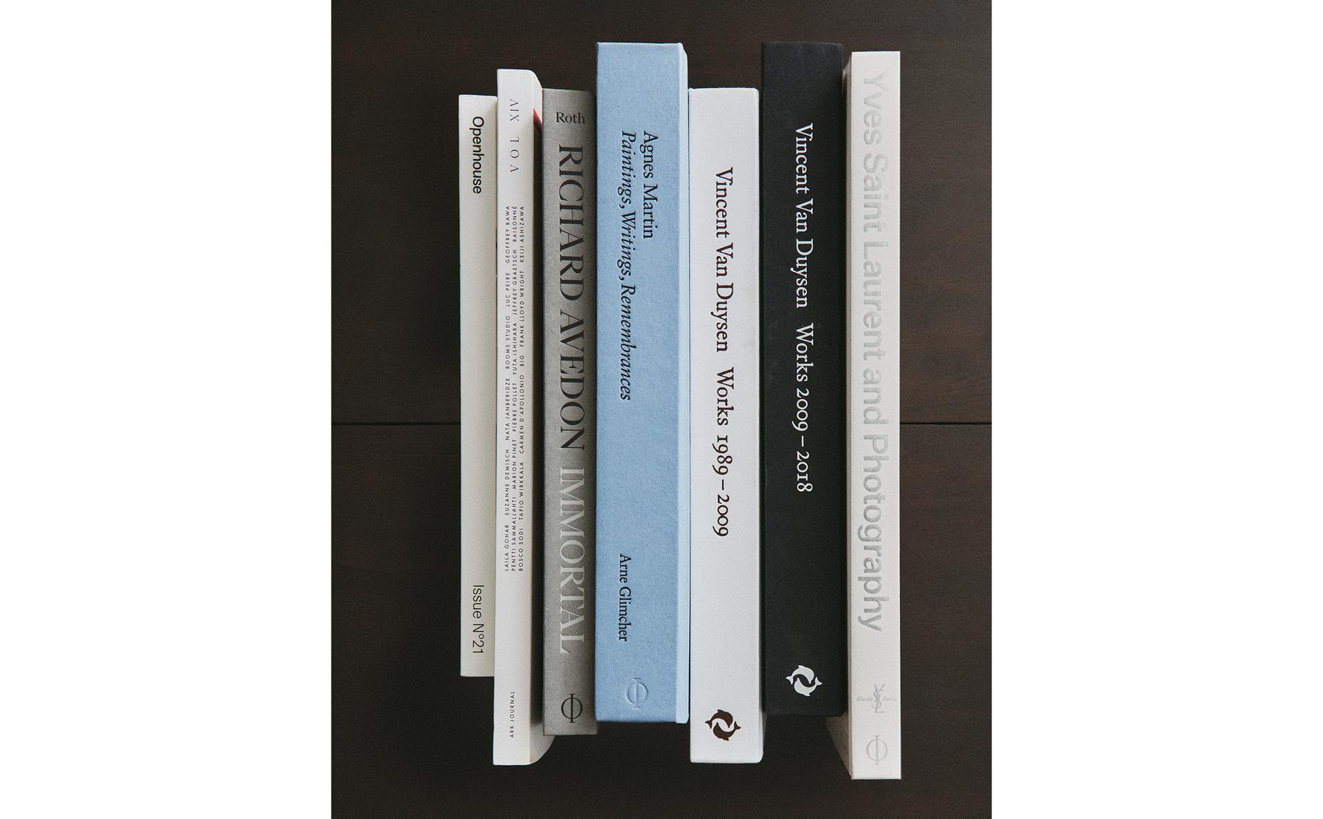 BOEKEN