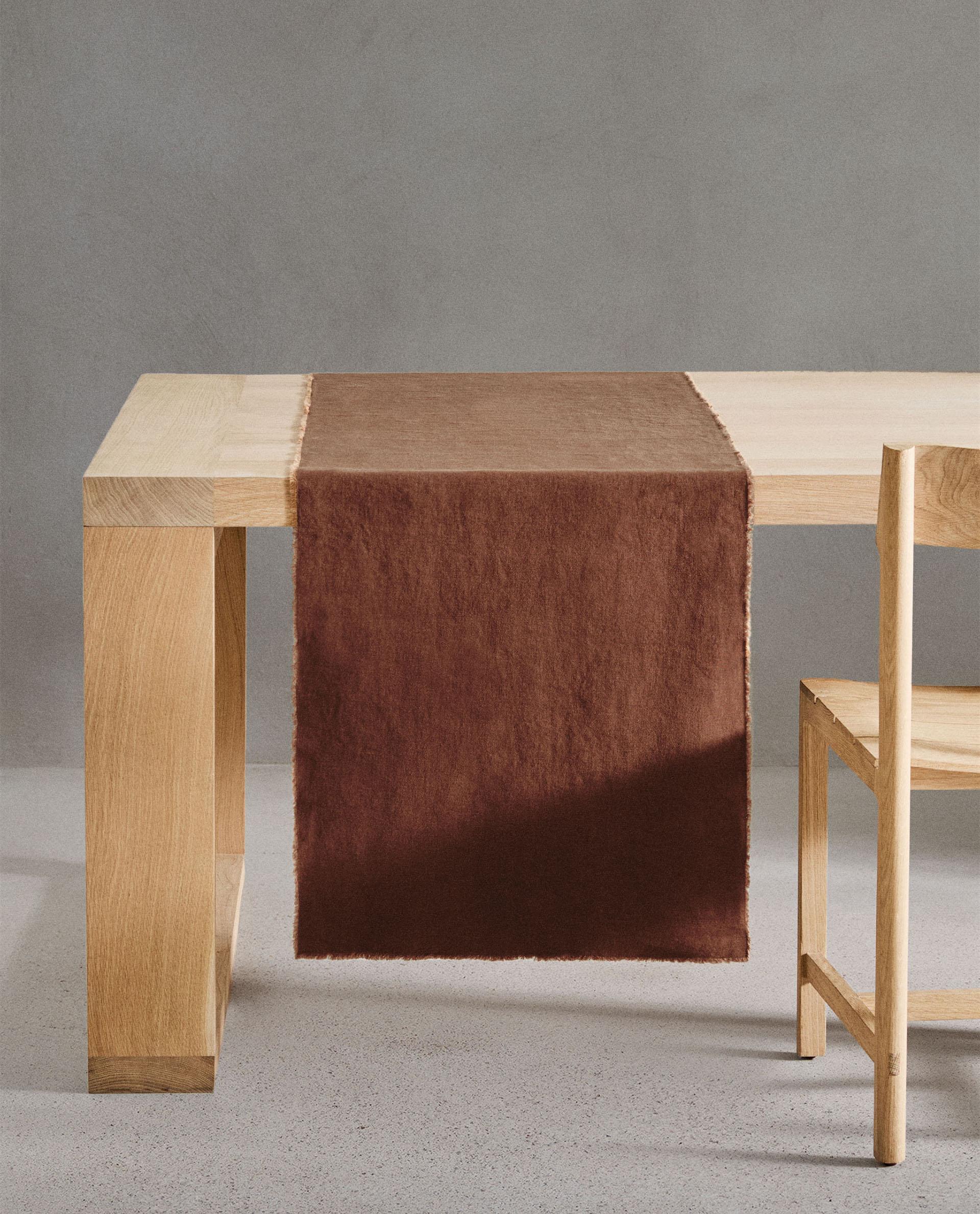 最終値下げ　ZARA home ザラホーム　ダイニングチェア(2021年製終売) ZARA HOME ザラ ホーム ラタン 籐 木製 椅子 折りたたみ チェア