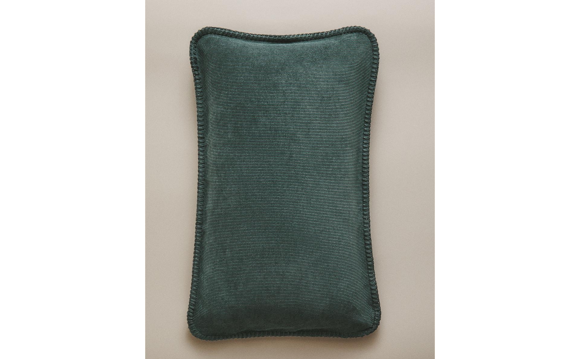 FUNDA COJÍN INFANTIL PANA