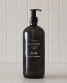 (1 L) SAPONE LIQUIDO CORPO CEDAR WOOD