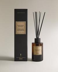 (500 ML) DIFFUSEUR À BÂTONNETS BLACK VANILLA