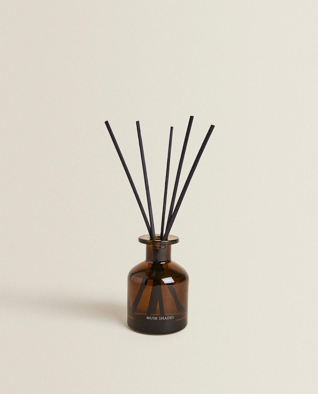 (120 ML) MUSK SHADES GEURSTOKJES