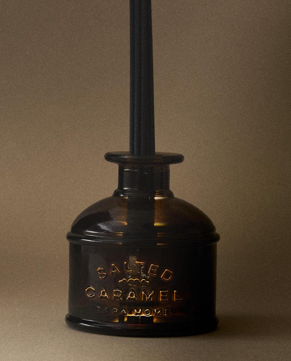 リードディフューザー SALTED CARAMEL (120 ML)