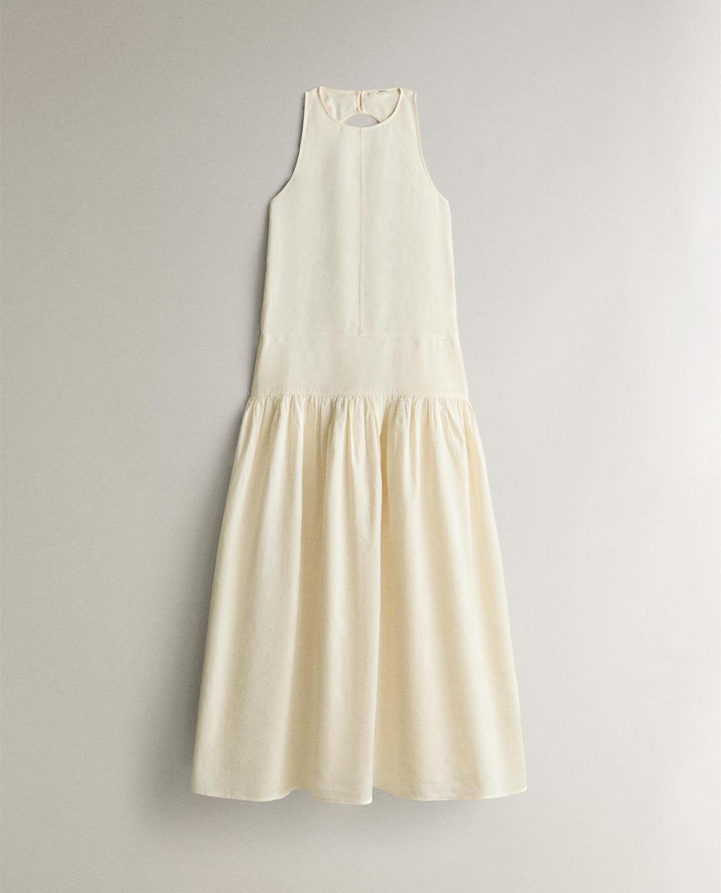 LONG BEACH DRESS