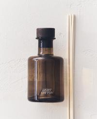 (100 ML) ΑΡΩΜΑΤΙΚΟ ΧΩΡΟΥ ΜΕ ΣΤΙΚ LIGHT COTTON