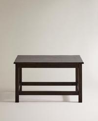 TABLE D'APPOINT EN BOIS