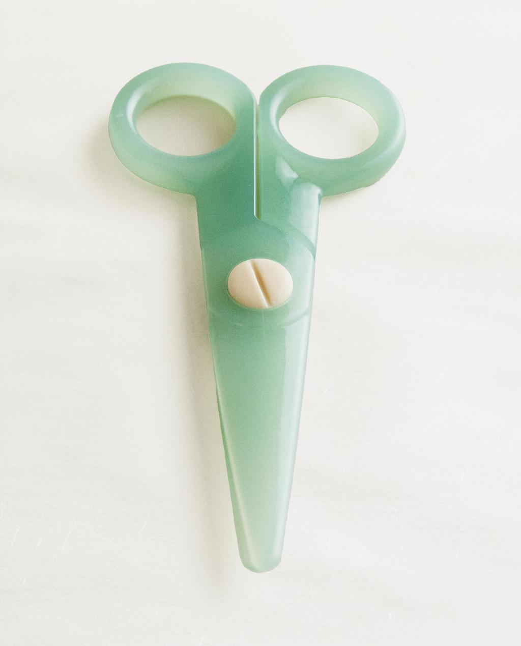 TIJERAS INFANTILES