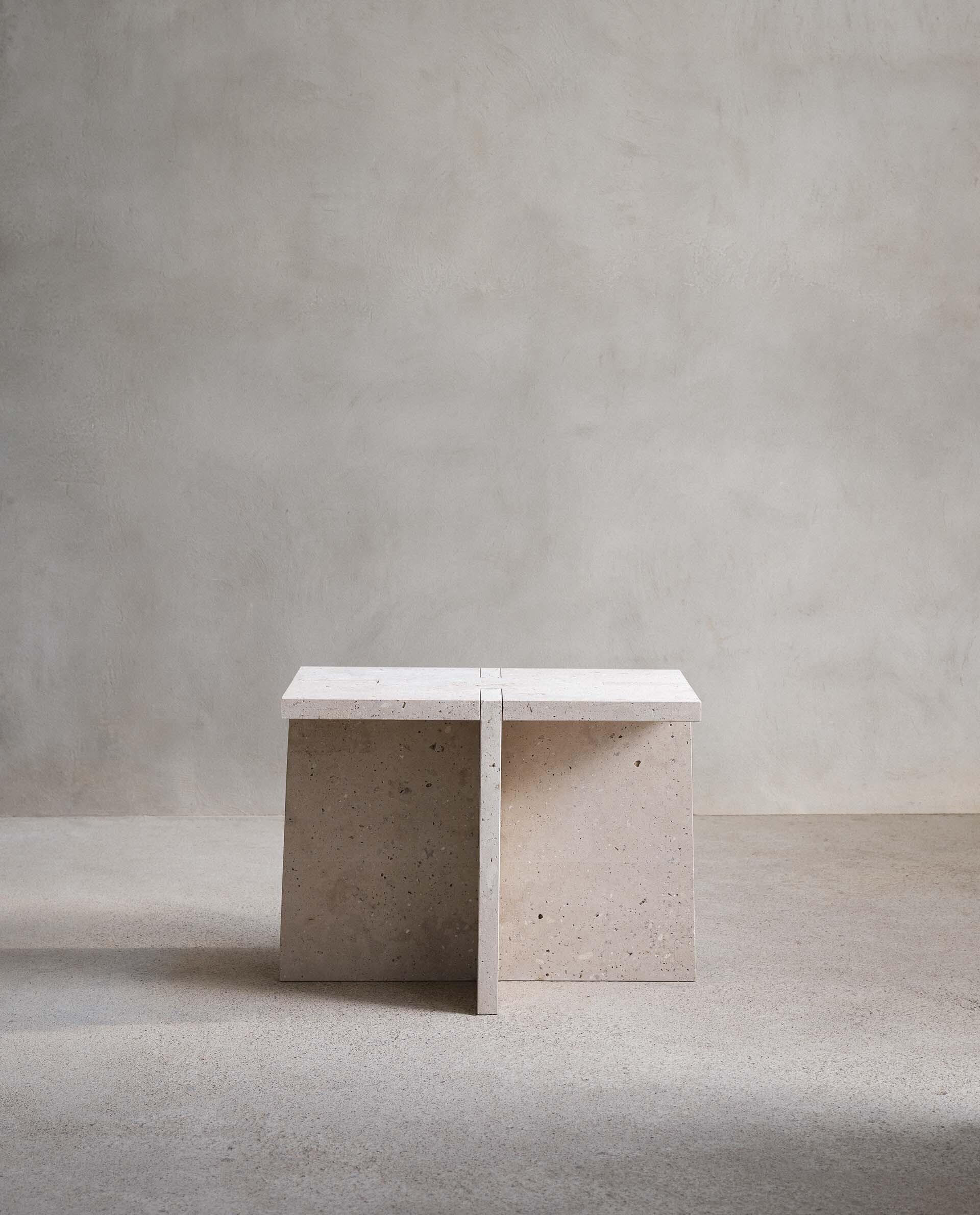 SIDE TABLE 01 | Zara Home 日本/Japan