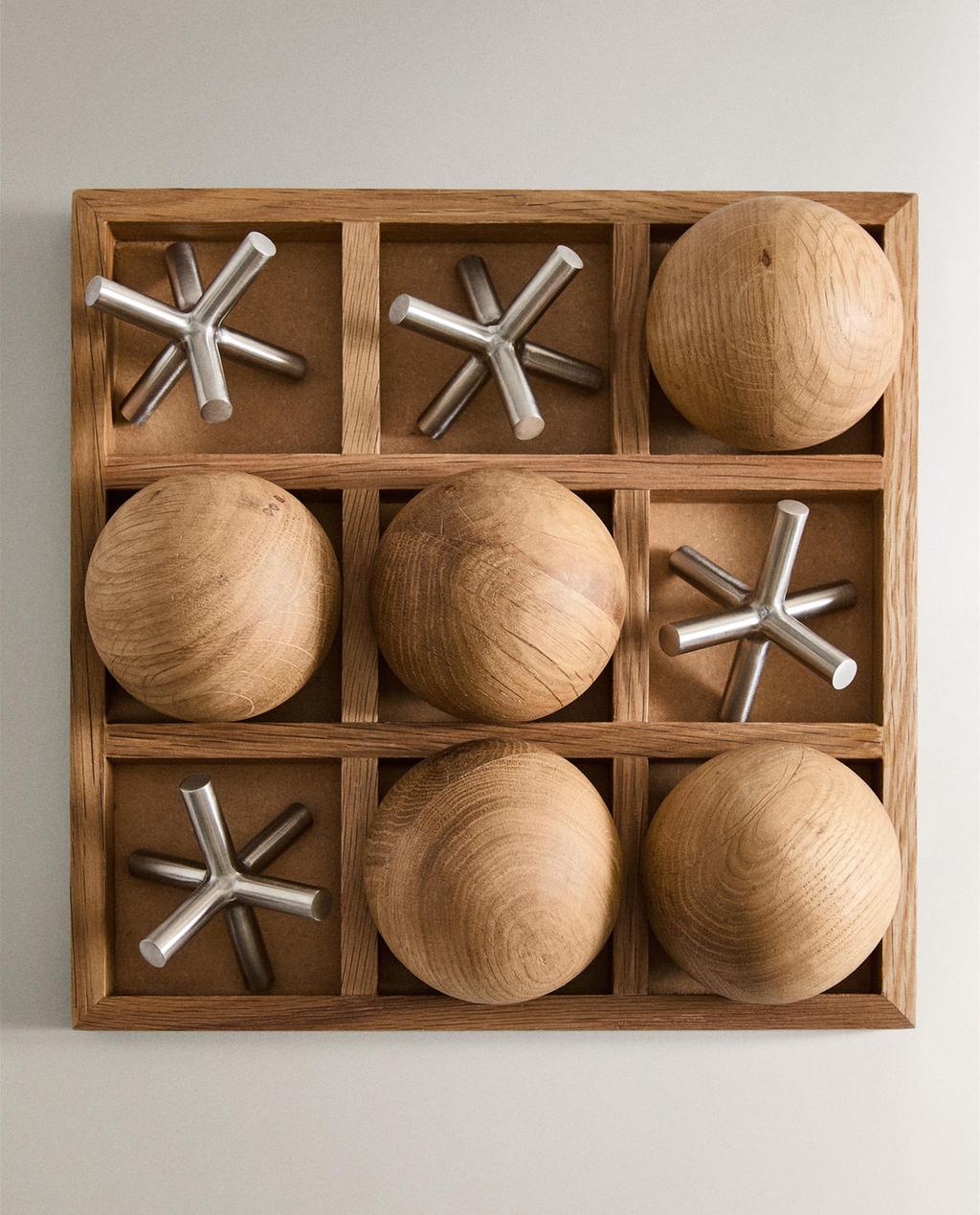 GIOCO TRIS